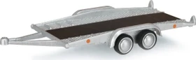 Schuco Autoanhänger