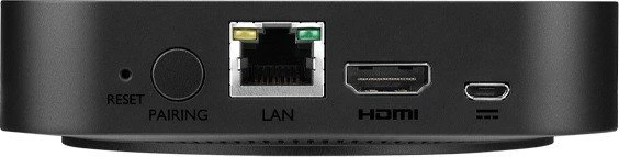 BenQ InstaShow WDC10C Drahtlos-Präsentationssystem