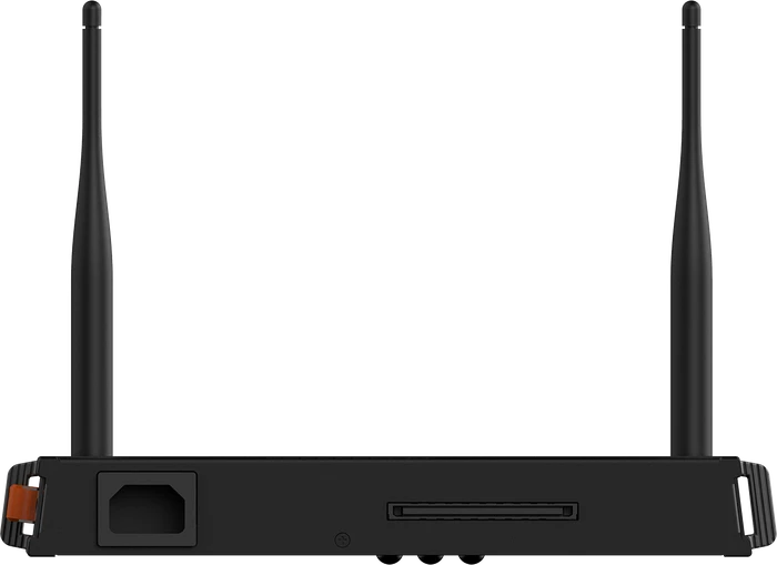 ViewSonic VPC25-W33-P1, Core i5-10400T, 8GB RAM, 256GB SSD