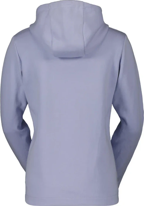 Scott Tech Hoodie moon blue (Damen)