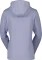 Scott Tech Hoodie moon blue (Damen) Vorschaubild