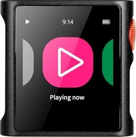 Shanling M0 Pura schwarz