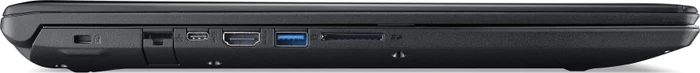 Acer Aspire 7 A717-72G-58EL, schwarz, Core i5-8300H, 8GB RAM, 128GB SSD, 1TB HDD, GeForce GTX 1050, DE