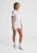 hummel Core XK Funktionsshirt kurzarm weiß (Damen) Vorschaubild
