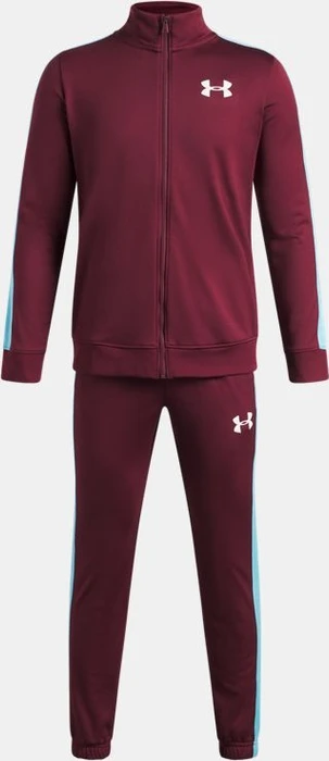 Under Armour Rival Strick Trainingsanzug (Junior)