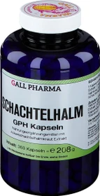 Schachtelhalm GPH Kapseln, 360 Stück