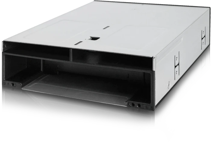 Icy Dock flexiDOCK MB095SP-B