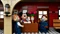 LEGO Disney - Zug mit Bahnhof Vorschaubild