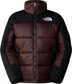 The North Face Himalayan Insulated Funktionsjacke coal brown/tnf black (Damen)