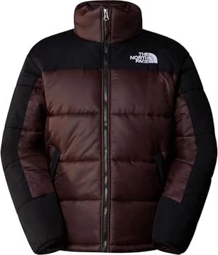 The North Face Himalayan Insulated Funktionsjacke coal brown/tnf black (Damen)