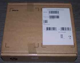 HP Smart Array P421/2GB FBWC, PCIe 3.0 x8