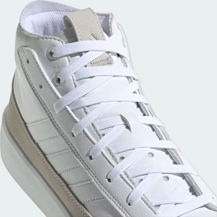 adidas ZNSORED Hi cloud white