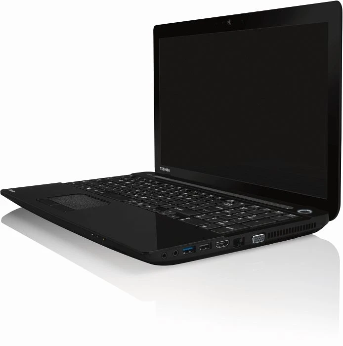 Toshiba Satellite C55-A-1TK, schwarz, Core i5-4200M, 8GB RAM, 550GB HDD, GeForce 710M, DE