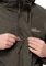 Jack Wolfskin Luntal 3in1 Funktionsjacke cold coffee (Herren) Vorschaubild