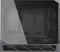 SilverStone Alta F2 Black, schwarz, Glasfenster Vorschaubild