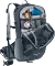 Deuter Race Air schwarz Vorschaubild