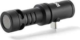 RØDE VideoMic Me-C+