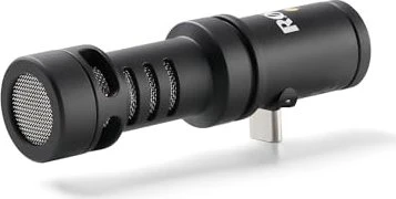 RØDE VideoMic Me-C+