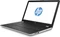 HP Laptop 17-bs112ng, Natural Silver/Ash Silver, Core i5-8250U, 12GB RAM, 128GB SSD, 1TB HDD, Radeon 530, DE Vorschaubild