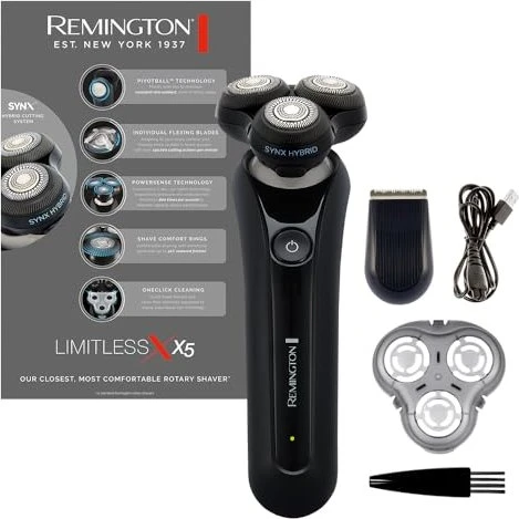 Remington XR1755 X5 Limitless