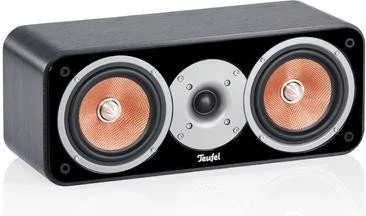 Teufel Ultima 40 Surround 5.1-Set (2017) schwarz