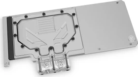 EK Water Blocks Quantum Line EK-Quantum Vector FTW3 RTX 3080/3090 Active Backplate Acryl
