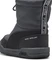 Puma Multiflex 2 Boot dusky gray/puma black/puma white (Junior) Vorschaubild
