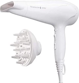 Remington D3199 Ionic Dry 2200 weiß