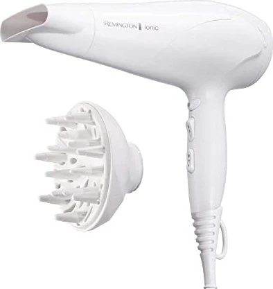 Remington D3199 Ionic Dry 2200 weiß