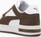 Puma CA Pro Classic puma white/espresso brown/puma team gold Vorschaubild