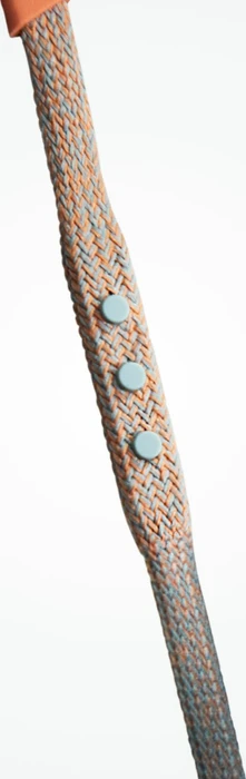 adidas FWD-01 Sport In-Ear signal coral