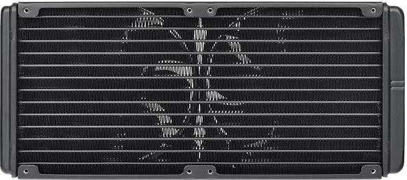 Thermaltake Water 3.0 Riing rot 280