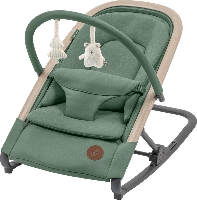 Maxi-Cosi Kori Babywippe beyond green 2024