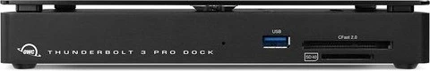 OWC Thunderbolt 3 Pro Dock, Thunderbolt 3 [Buchse]