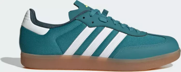 adidas The Cycling Velosamba Nature arctic fusion/cloud white/lucid lemon
