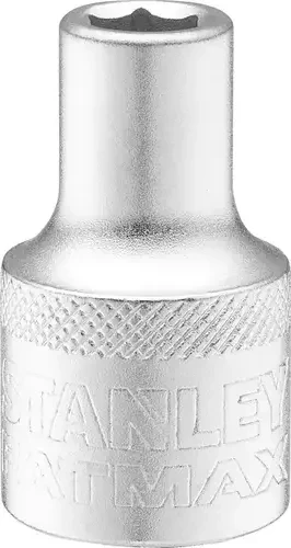 Stanley Außensechskant Steckschlüssel 1/2", 8mm