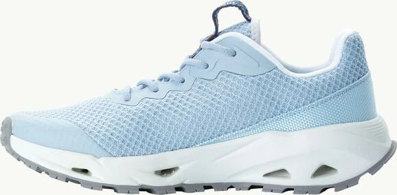 Jack Wolfskin Prelight Vent Low soft blue (Damen)