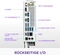 NZXT N9 Z890 White (Intel 1851) Vorschaubild