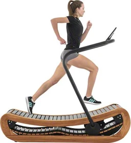 NOHrD Sprintbok Laufband cherry