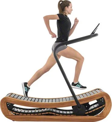NOHrD Sprintbok Laufband