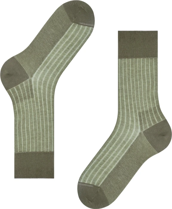 Falke Shadow Socken crocodile (Herren)