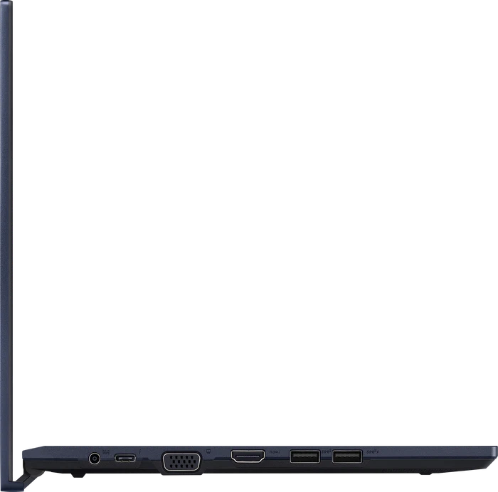 ASUS ExpertBook B1 B1400CEAE-EK1405R, Star Black, Core i5-1135G7, 8GB RAM, 512GB SSD, DE