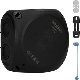 Hensel DK 0400 B