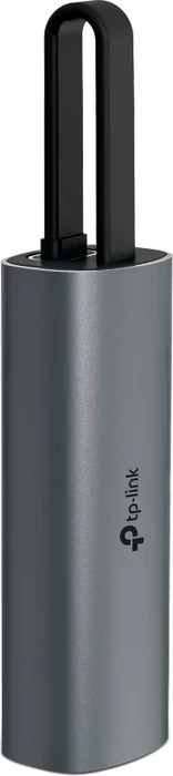 TP-Link USB-C zu 2.5Gb Ethernet Adapter LAN-Adapter, RJ-45, USB-C 3.0 [Stecker]