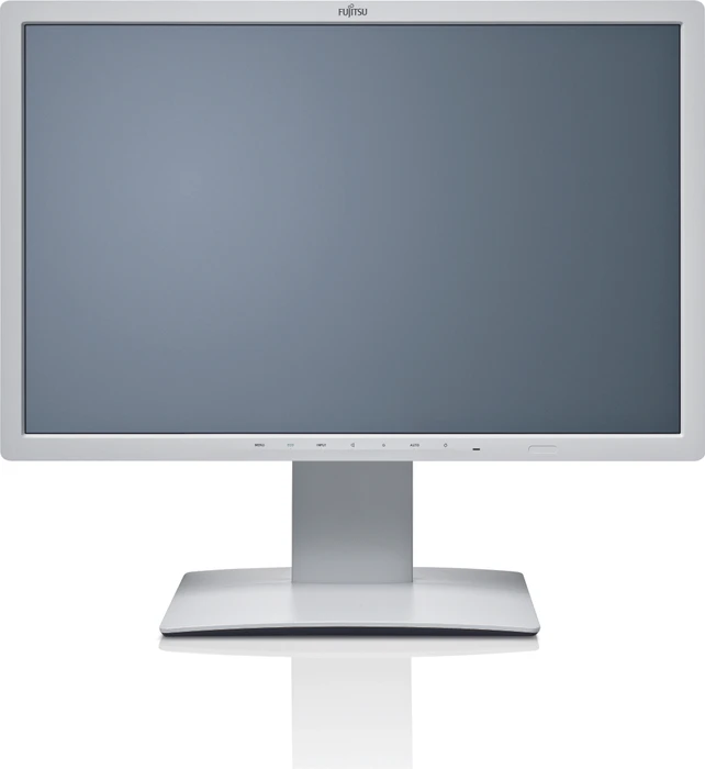 Fujitsu B-Line B24W-7 LED [Rev. 2], grau, 24"
