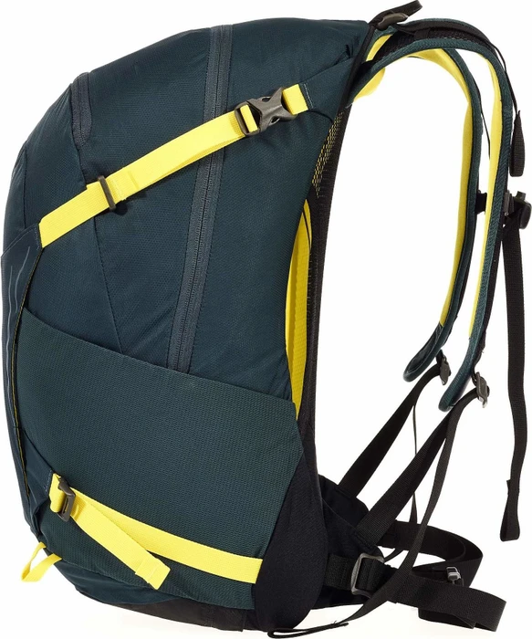Osprey Hikelite 26 shiitake grey
