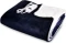 Navaris Heizdecke XXL Poncho 180x130cm Vorschaubild