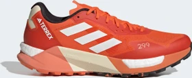adidas Terrex Agravic Ultra impact orange/crystal white/coral fusion (Herren)