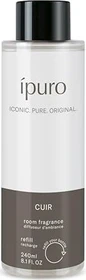 Ipuro Classic Cuir Duftstäbchen Refill, 240ml
