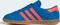 adidas Hamburg blue bird/solar orange/gum Vorschaubild